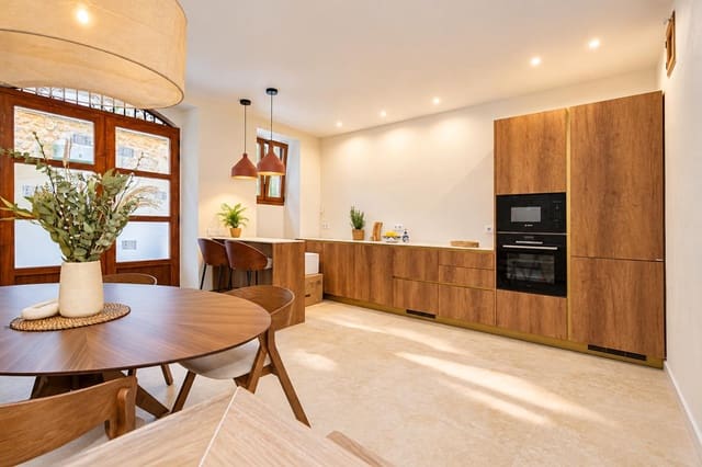 3 camera da letto Villa in vendita in Sóller - 795.000 € (Rif: 10149340)