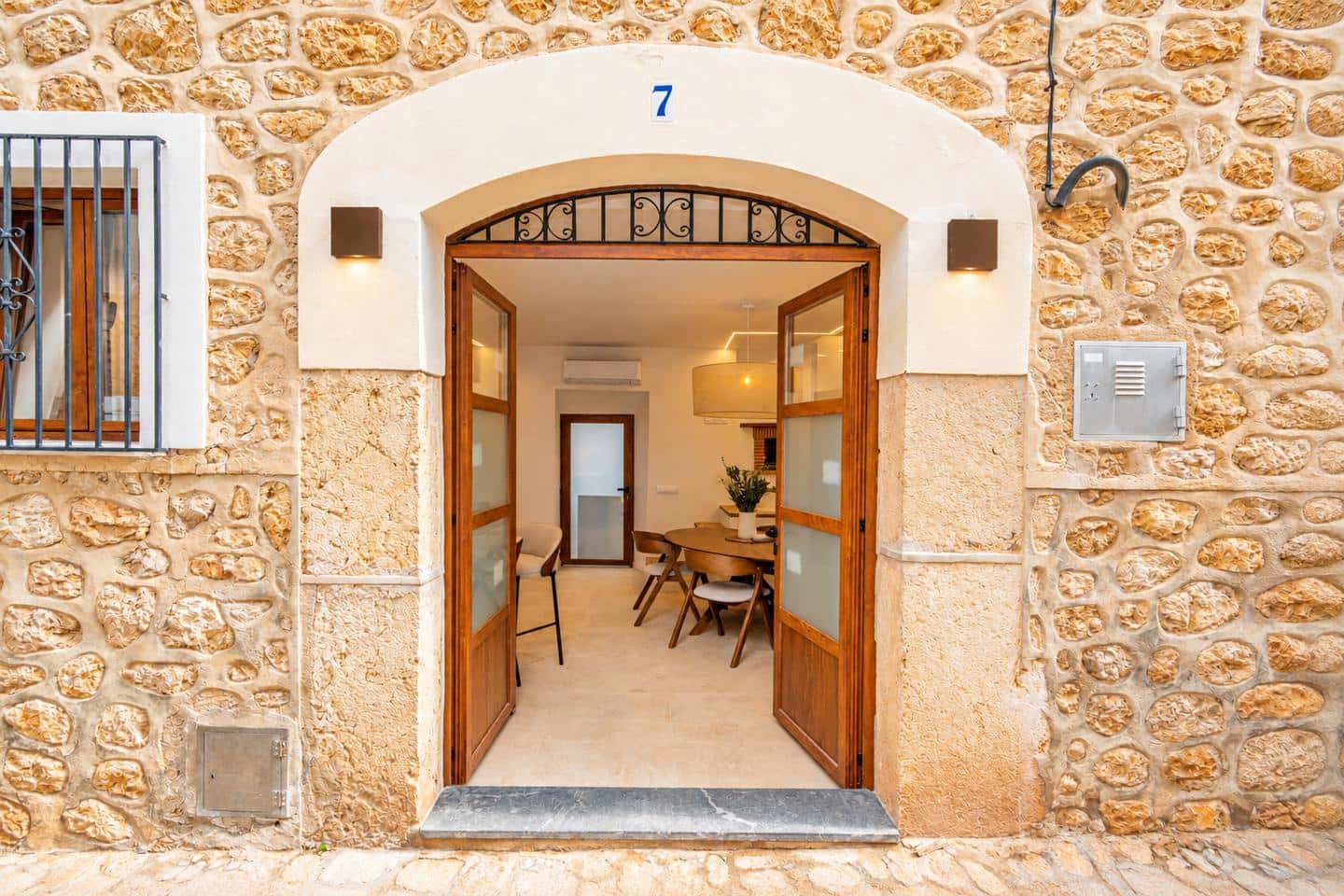 3 camera da letto Villa in vendita in Soller - 795.000 € (Rif: 10149340)