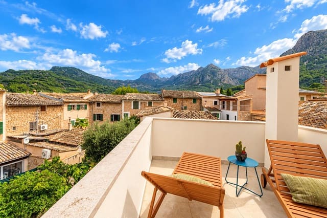 3 camera da letto Villa in vendita in Sóller - 795.000 € (Rif: 10149340)