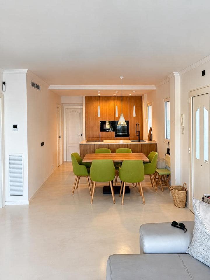 2 sovrum Lägenhet att hyra i Puerto de Soller / Port de Soller - 1 950 € (Ref: 10155317)