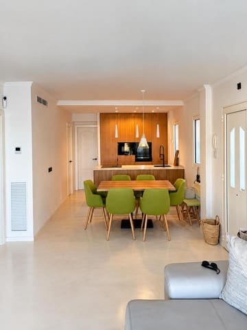 2 sovrum Lägenhet att hyra i Puerto de Soller / Port de Soller, Sóller - 1 950 € (Ref: 10155317)