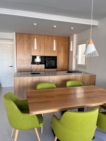 2 sovrum Lägenhet att hyra i Puerto de Soller / Port de Soller, Sóller - 1 950 € (Ref: 10155317)