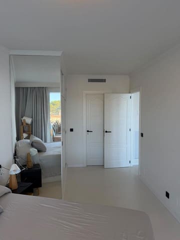 2 sovrum Lägenhet att hyra i Puerto de Soller / Port de Soller, Sóller - 1 950 € (Ref: 10155317)