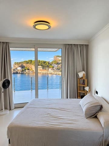 2 sovrum Lägenhet att hyra i Puerto de Soller / Port de Soller, Sóller - 1 950 € (Ref: 10155317)