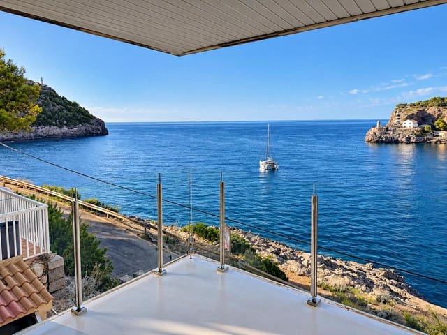 2 sovrum Lägenhet att hyra i Puerto de Soller / Port de Soller, Sóller - 1 950 € (Ref: 10155317)