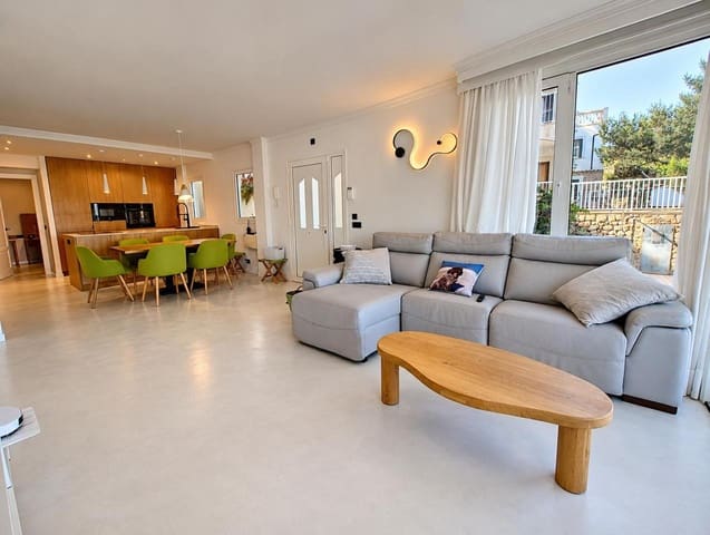 2 soverom Leilighet til leie i Puerto de Soller / Port de Soller, Sóller - € 1 950 (Ref: 10155317)