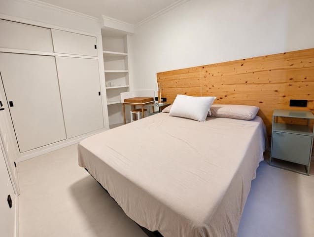 2 soverom Leilighet til leie i Puerto de Soller / Port de Soller, Sóller - € 1 950 (Ref: 10155317)