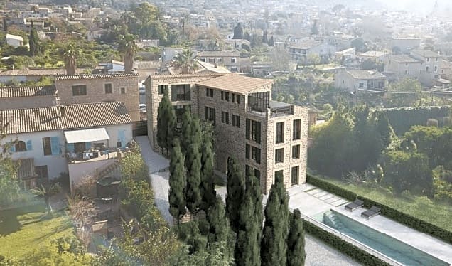 5 bedroom Finca/Country House for sale in Soller with pool garage - € 1,380,500 (Ref: 9415201)