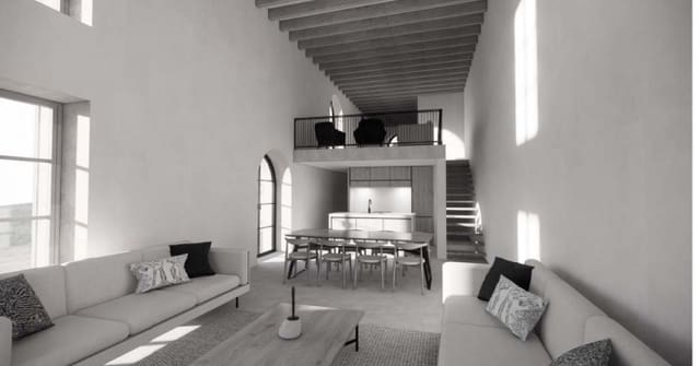 5 bedroom Finca/Country House for sale in Sóller with pool garage - € 1,380,500 (Ref: 9415201)