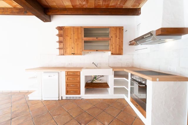 2 chambre Appartement à vendre à Sóller avec piscine garage - 650 000 € (Ref: 9415202)