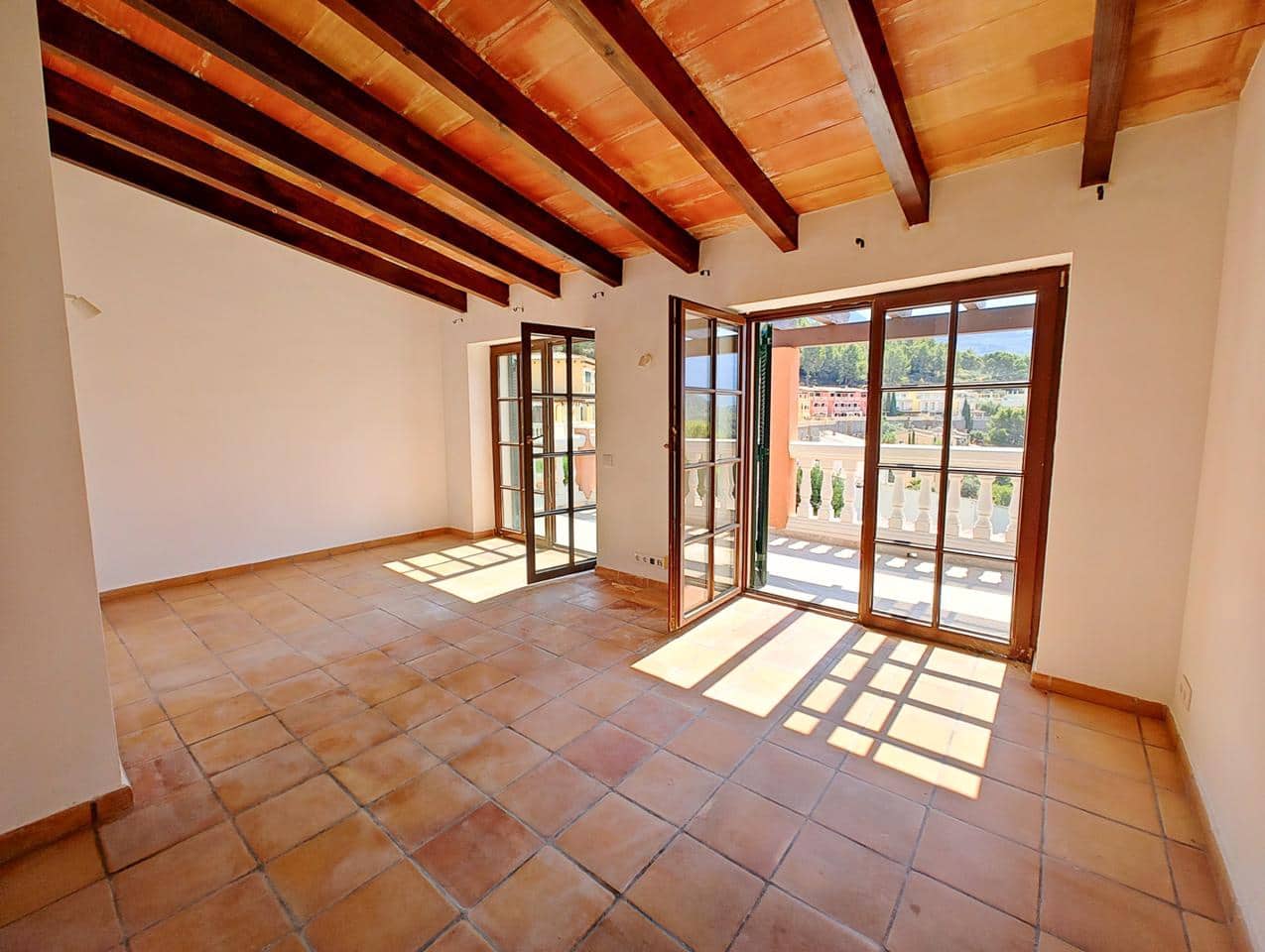 2 quarto Apartamento para venda em Soller com piscina garagem - 650 000 € (Ref: 9415202)