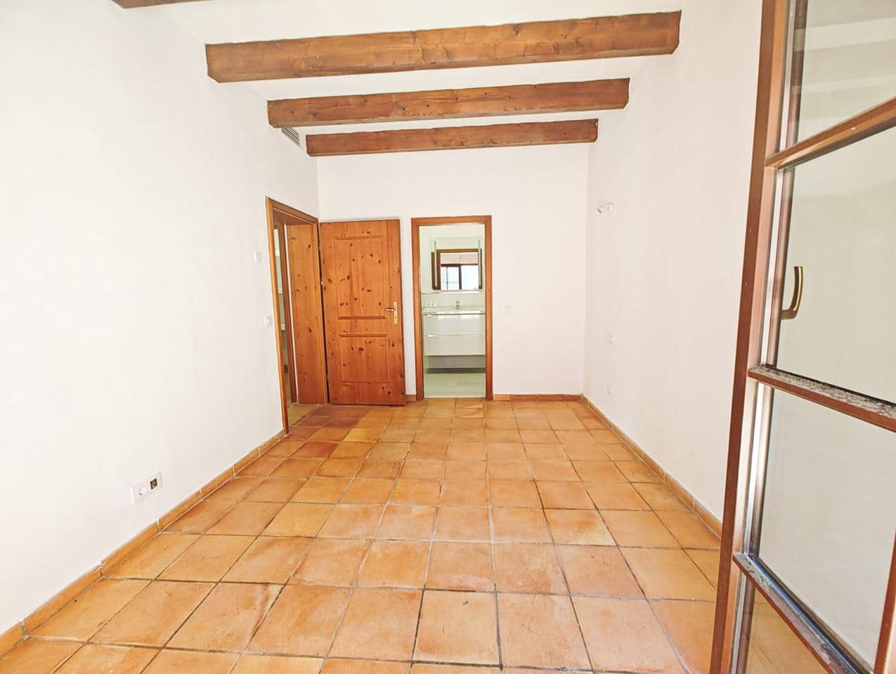 2 quarto Apartamento para venda em Soller com piscina garagem - 650 000 € (Ref: 9415202)