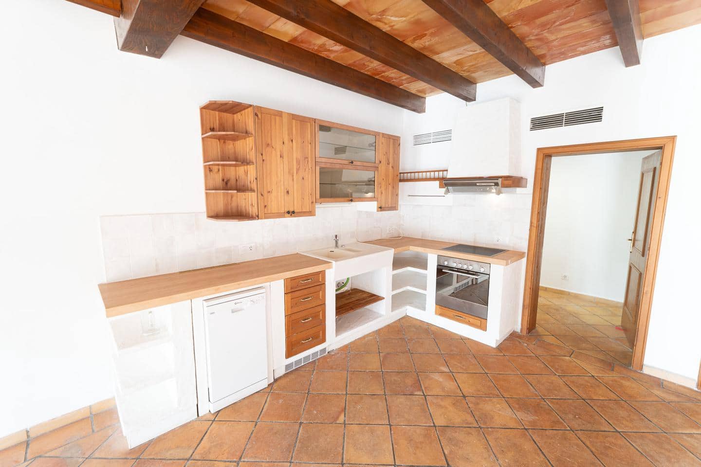 2 quarto Apartamento para venda em Soller com piscina garagem - 650 000 € (Ref: 9415202)