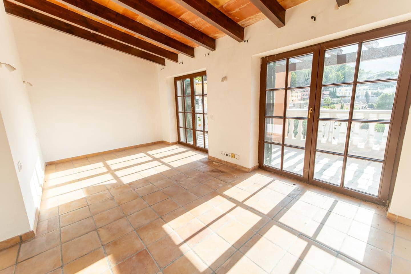 2 quarto Apartamento para venda em Soller com piscina garagem - 650 000 € (Ref: 9415202)