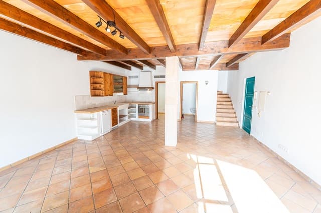 2 chambre Appartement à vendre à Sóller avec piscine garage - 650 000 € (Ref: 9415202)