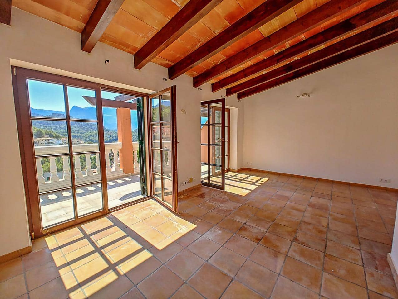 2 quarto Apartamento para venda em Soller com piscina garagem - 650 000 € (Ref: 9415202)