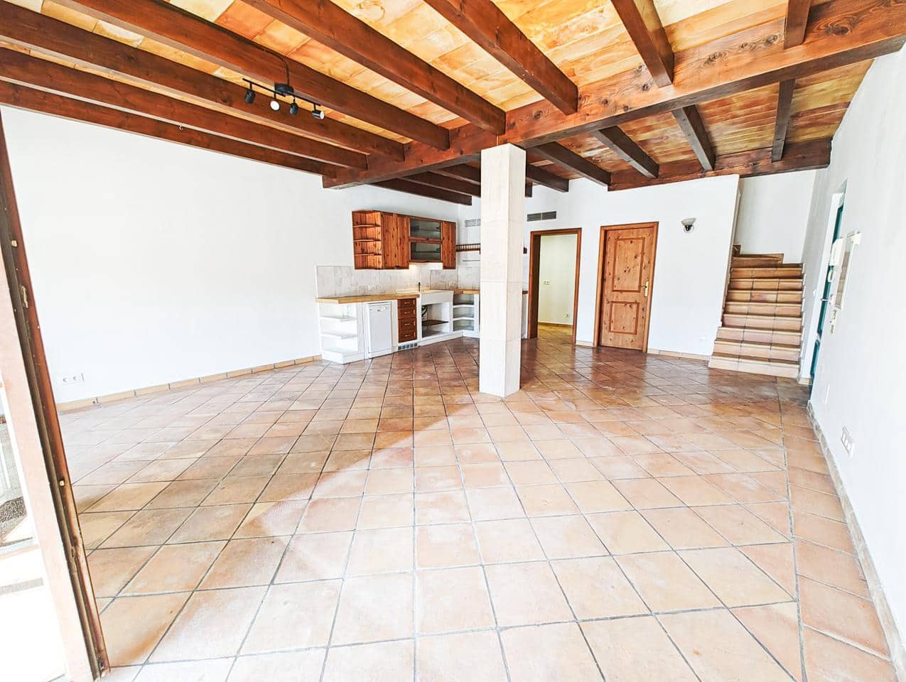 2 quarto Apartamento para venda em Soller com piscina garagem - 650 000 € (Ref: 9415202)