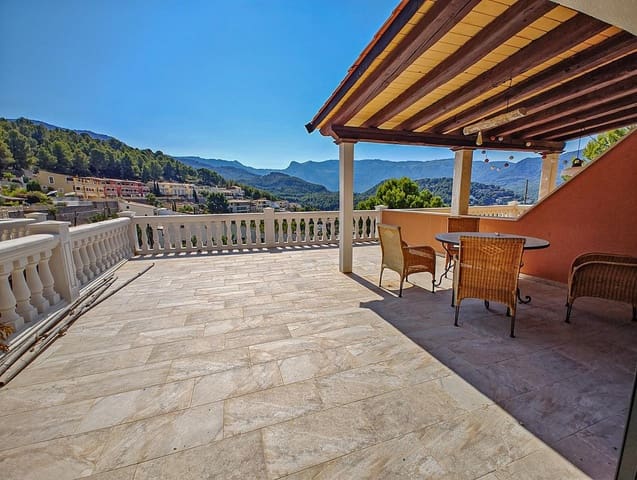 2 chambre Appartement à vendre à Sóller avec piscine garage - 650 000 € (Ref: 9415202)