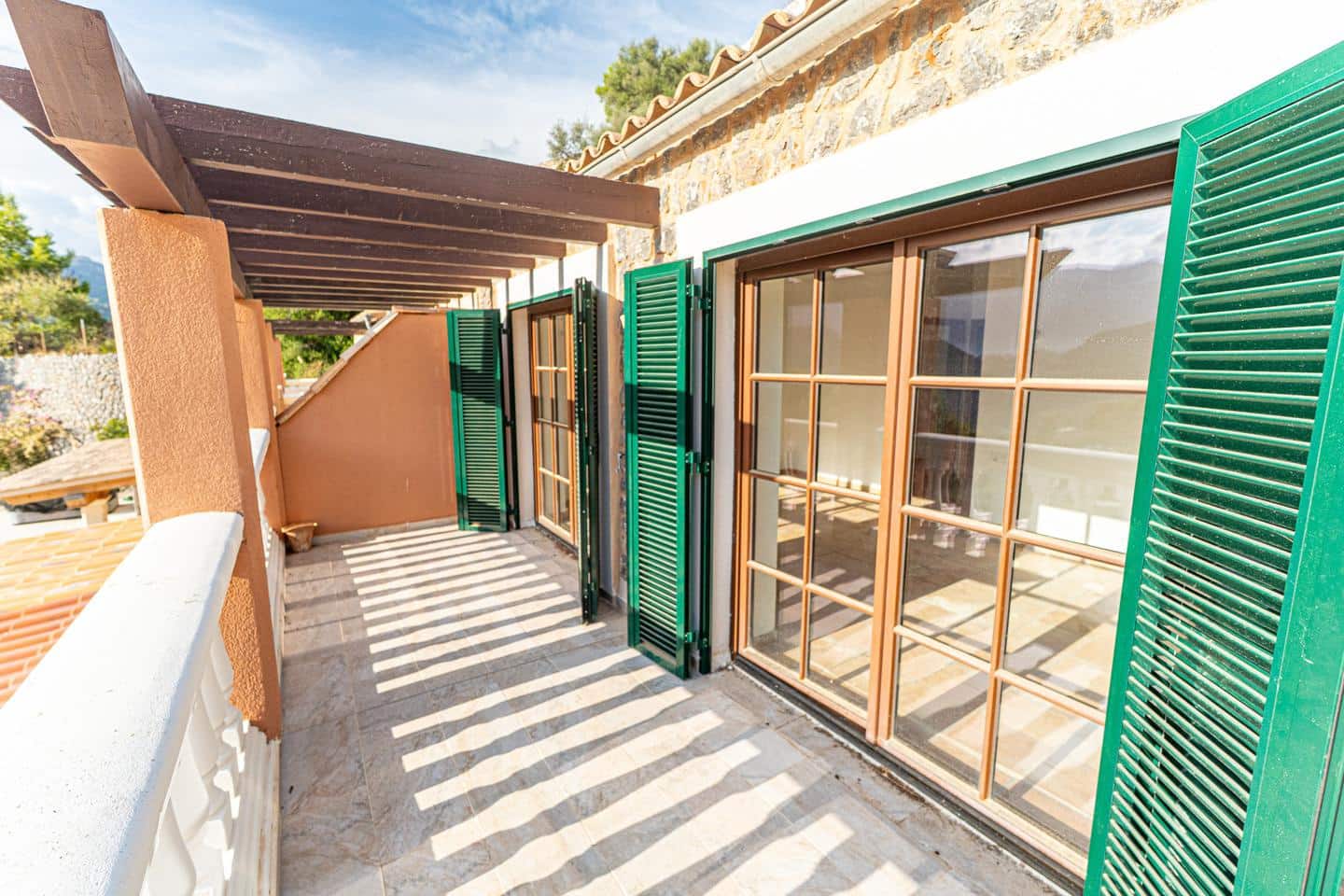 2 quarto Apartamento para venda em Soller com piscina garagem - 650 000 € (Ref: 9415202)