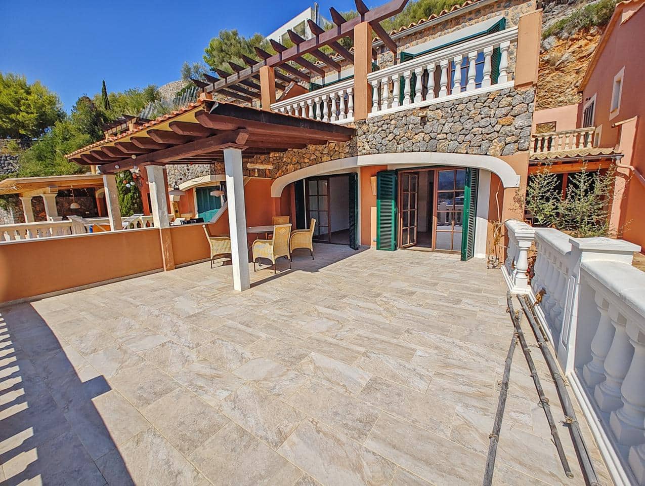 2 quarto Apartamento para venda em Soller com piscina garagem - 650 000 € (Ref: 9415202)