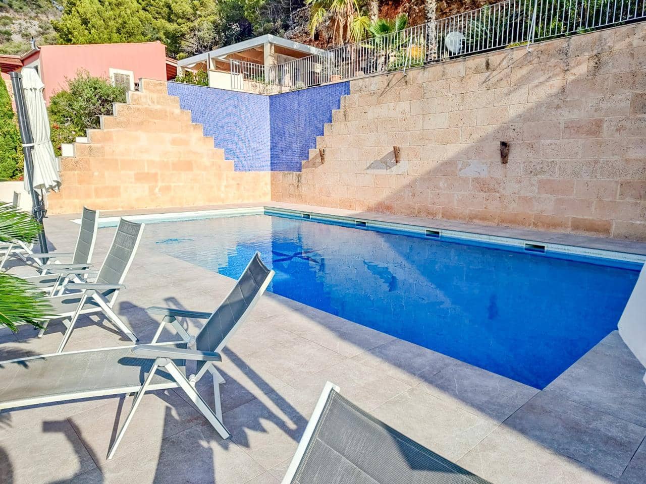 2 quarto Apartamento para venda em Soller com piscina garagem - 650 000 € (Ref: 9415202)