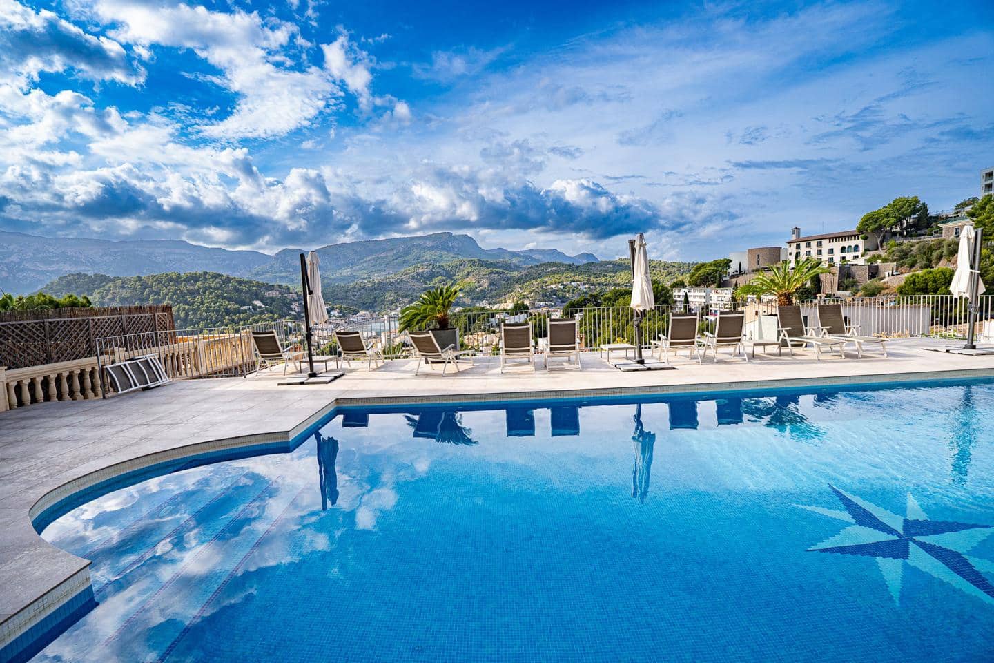 2 quarto Apartamento para venda em Soller com piscina garagem - 650 000 € (Ref: 9415202)