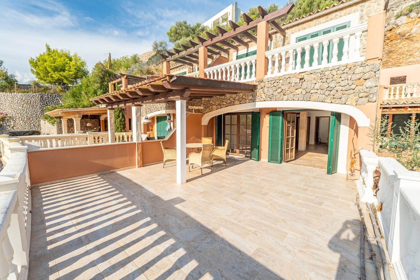 2 quarto Apartamento para venda em Soller com piscina garagem - 650 000 € (Ref: 9415202)