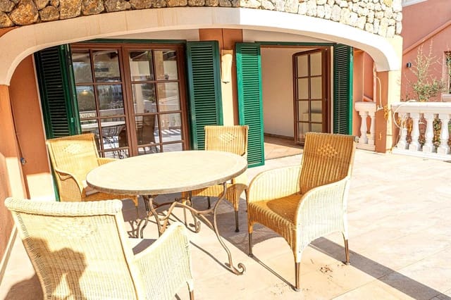 2 chambre Appartement à vendre à Sóller avec piscine garage - 650 000 € (Ref: 9415202)