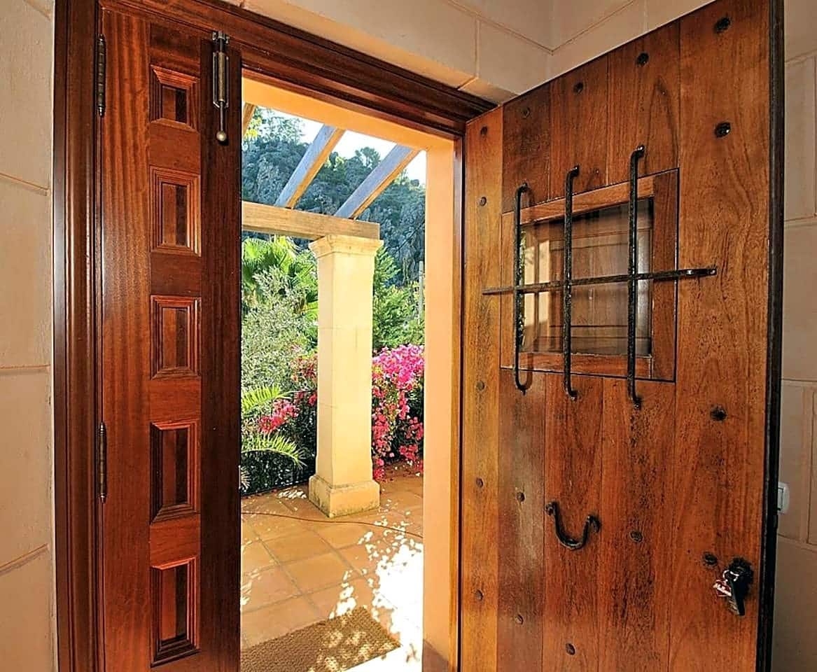 3 soveværelse Villa til salg i Deia med swimmingpool - € 3.590.000 (Ref: 9415203)