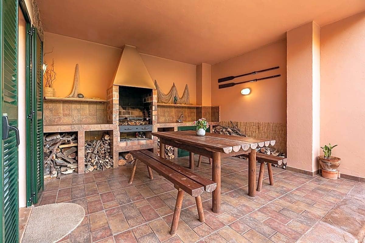 3 soveværelse Villa til salg i Deia med swimmingpool - € 3.590.000 (Ref: 9415203)