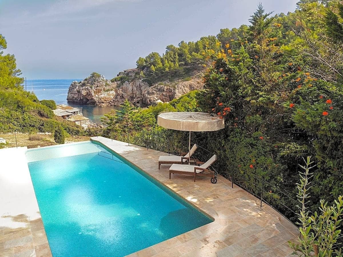 3 soveværelse Villa til salg i Deia med swimmingpool - € 3.590.000 (Ref: 9415203)