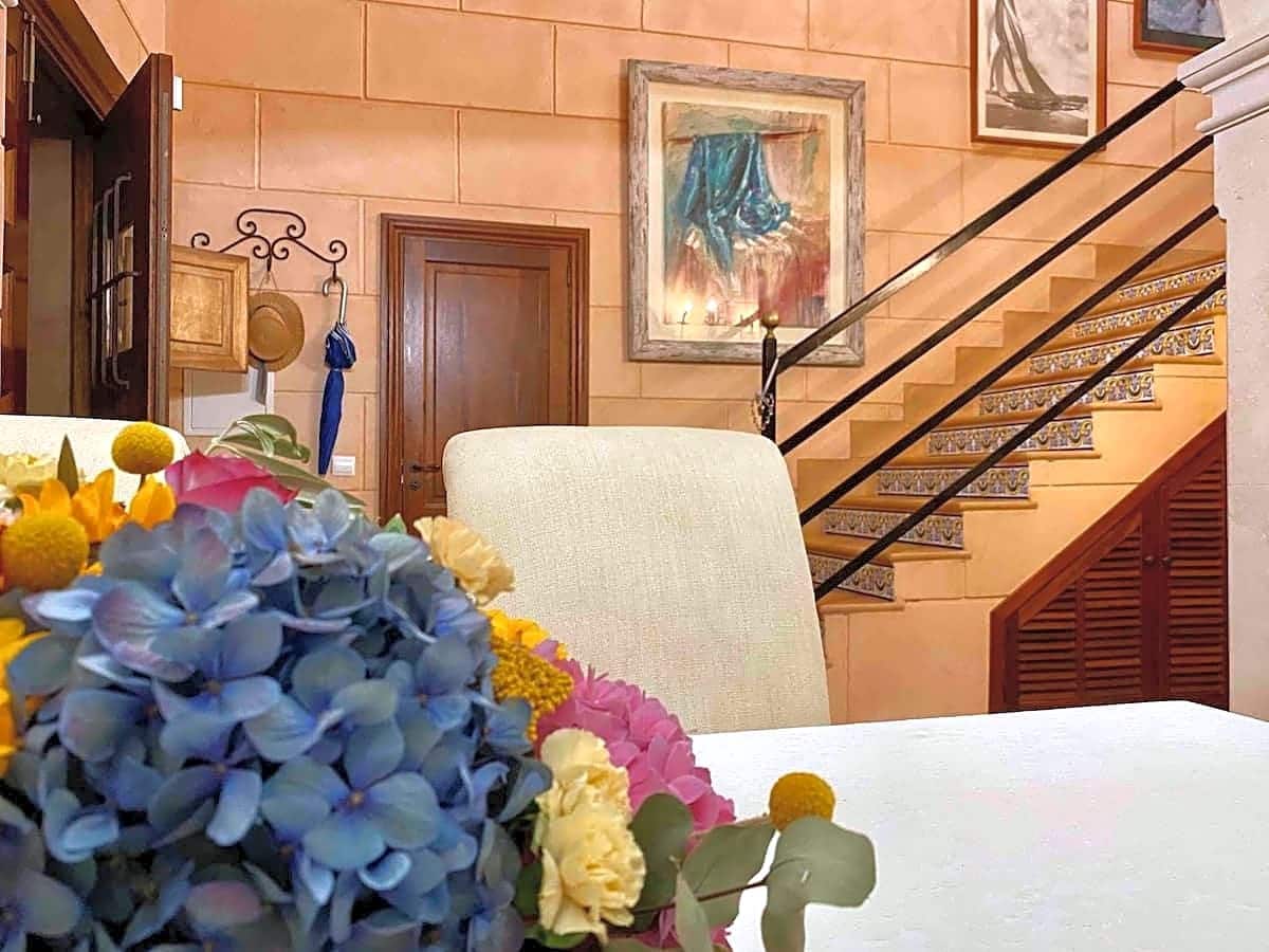 3 soveværelse Villa til salg i Deia med swimmingpool - € 3.590.000 (Ref: 9415203)