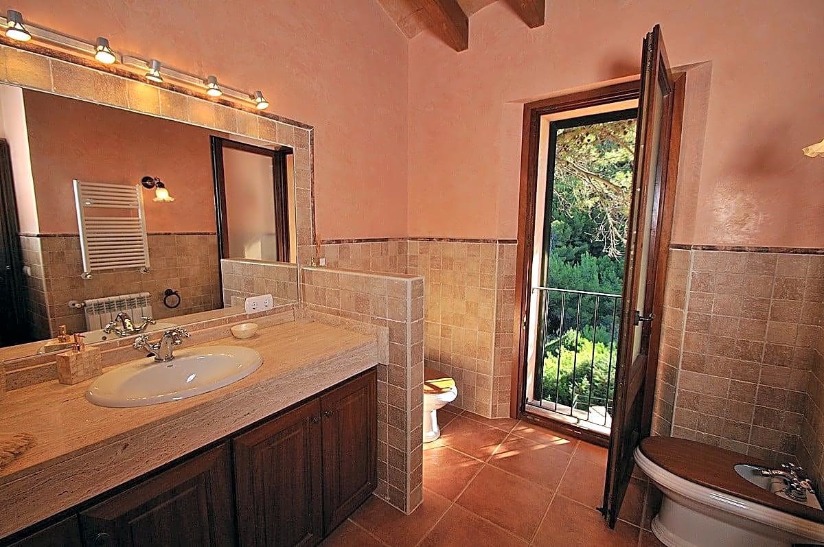 3 soveværelse Villa til salg i Deia med swimmingpool - € 3.590.000 (Ref: 9415203)