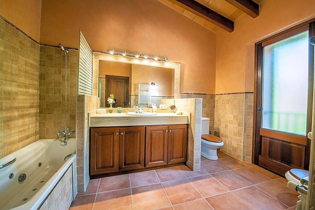 3 soveværelse Villa til salg i Deia med swimmingpool - € 3.590.000 (Ref: 9415203)