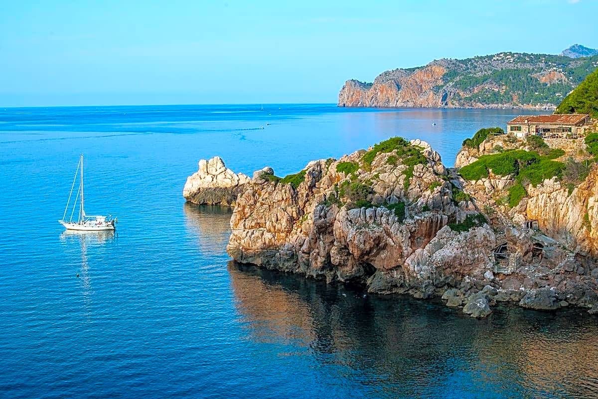 3 soveværelse Villa til salg i Deia med swimmingpool - € 3.590.000 (Ref: 9415203)