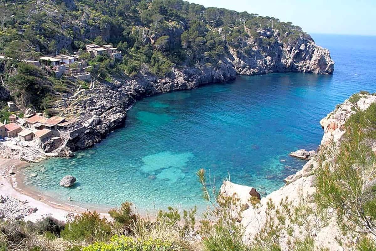 3 soveværelse Villa til salg i Deia med swimmingpool - € 3.590.000 (Ref: 9415203)