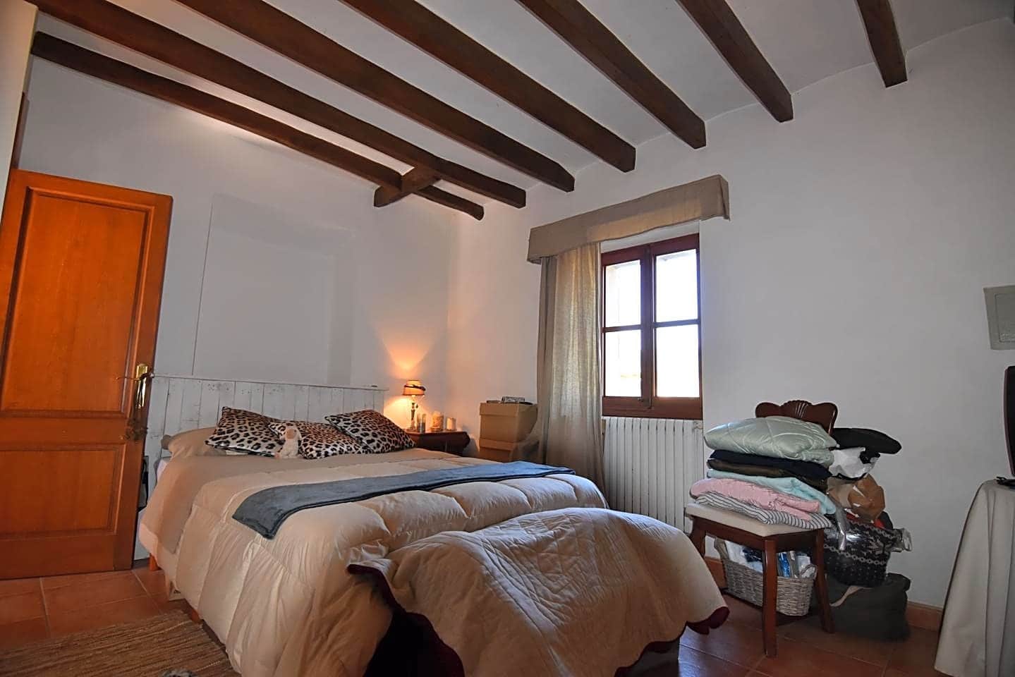 3 camera da letto Finca/Casa di Campagna in vendita in Soller - 900.000 € (Rif: 9415204)