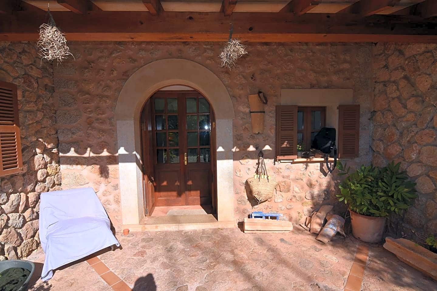 3 camera da letto Finca/Casa di Campagna in vendita in Soller - 900.000 € (Rif: 9415204)