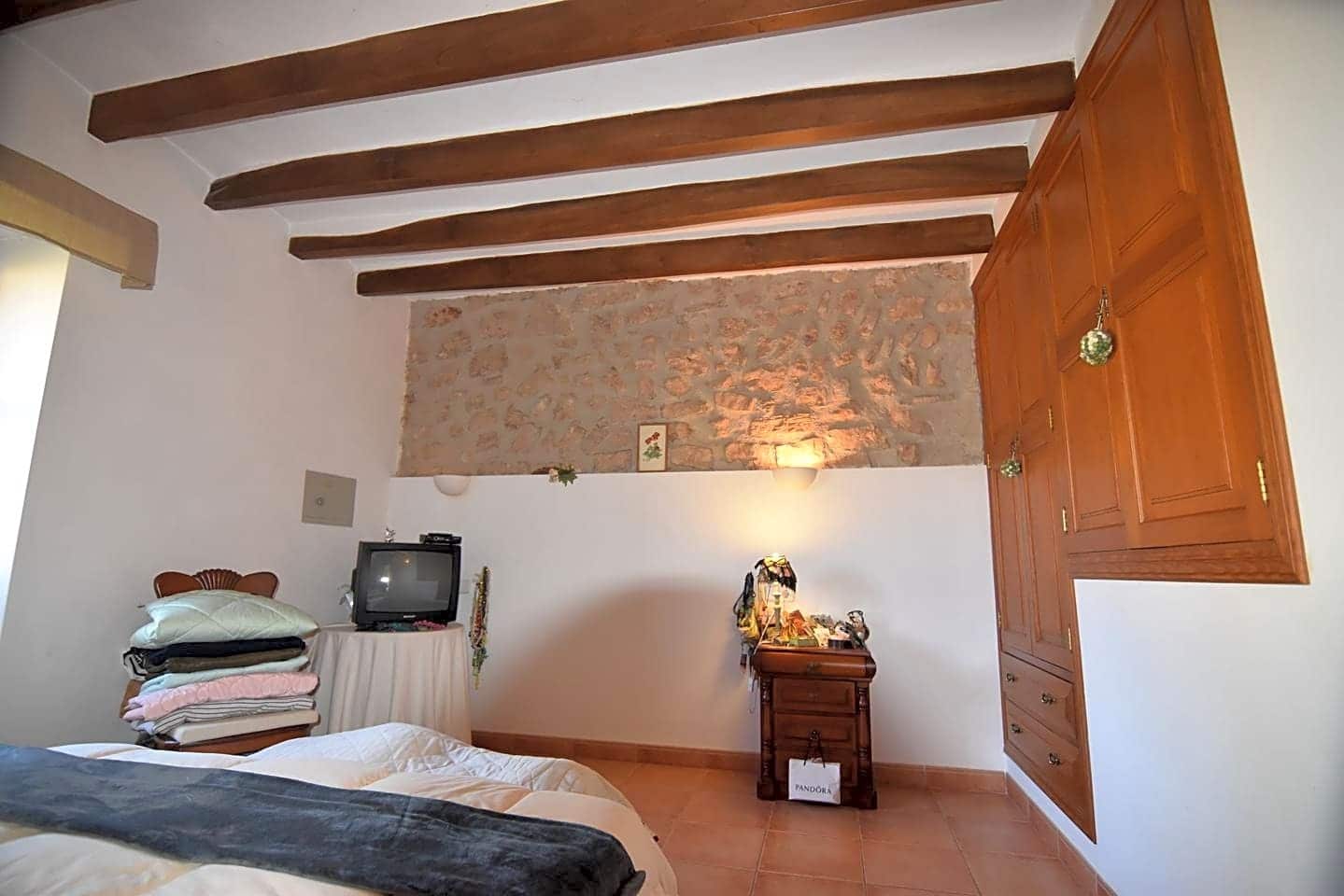3 camera da letto Finca/Casa di Campagna in vendita in Soller - 900.000 € (Rif: 9415204)