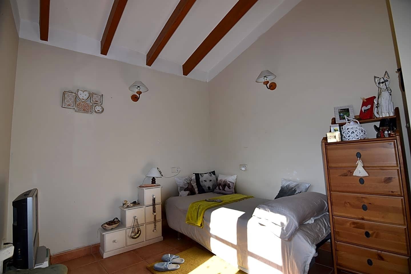 3 camera da letto Finca/Casa di Campagna in vendita in Soller - 900.000 € (Rif: 9415204)