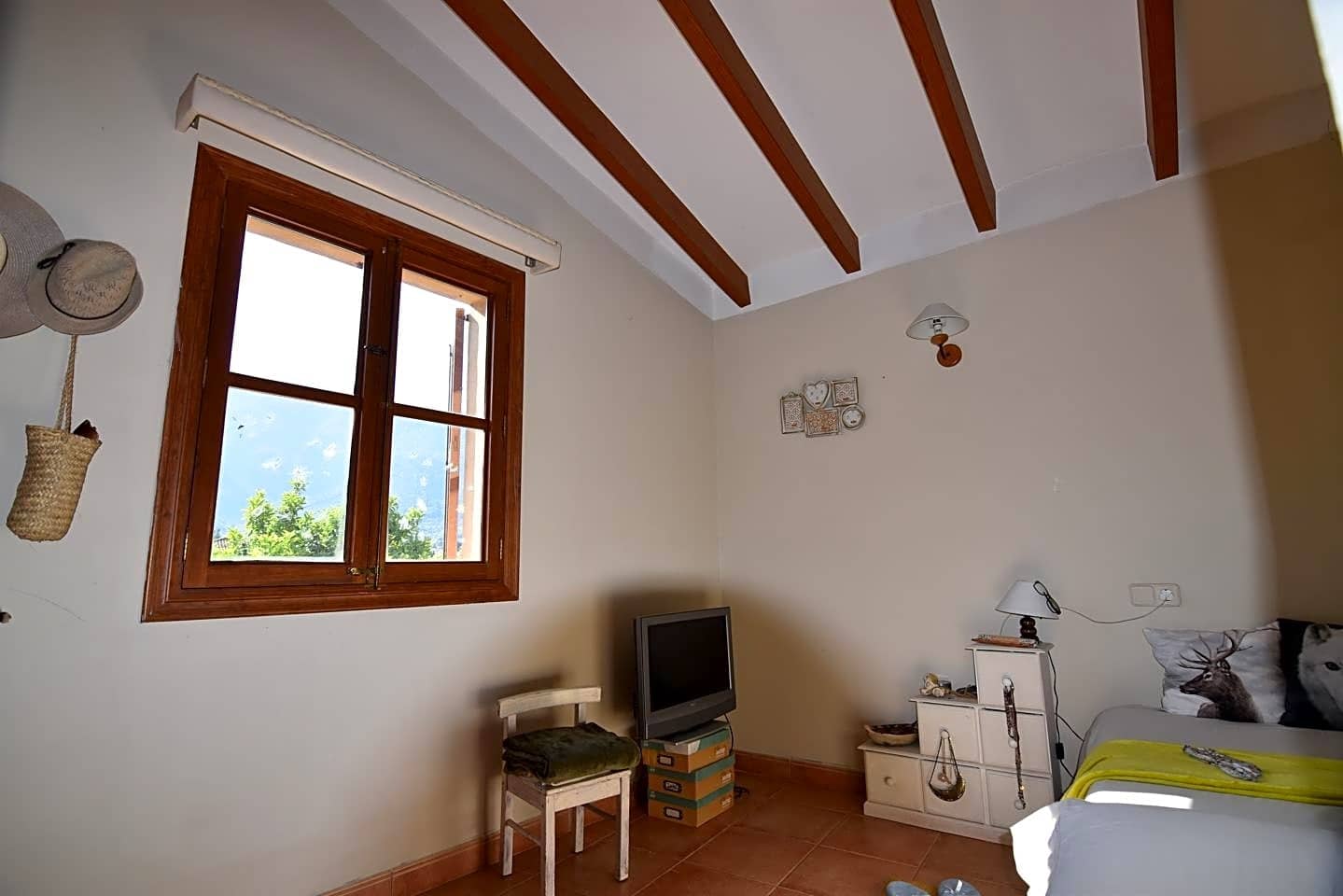 3 camera da letto Finca/Casa di Campagna in vendita in Soller - 900.000 € (Rif: 9415204)
