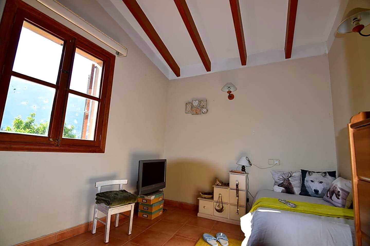 3 camera da letto Finca/Casa di Campagna in vendita in Soller - 900.000 € (Rif: 9415204)