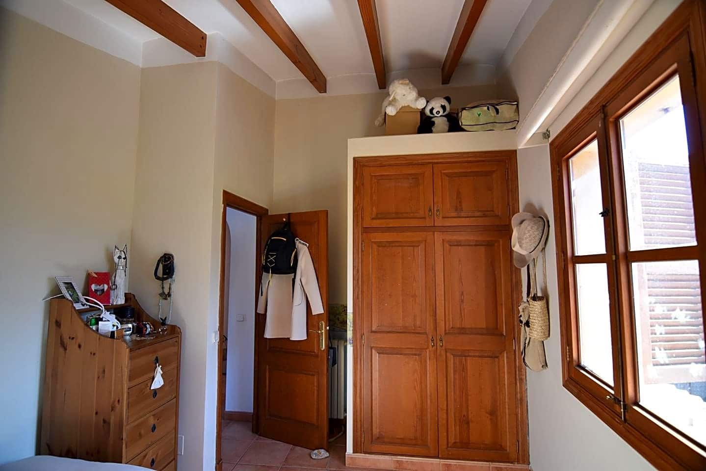 3 camera da letto Finca/Casa di Campagna in vendita in Soller - 900.000 € (Rif: 9415204)