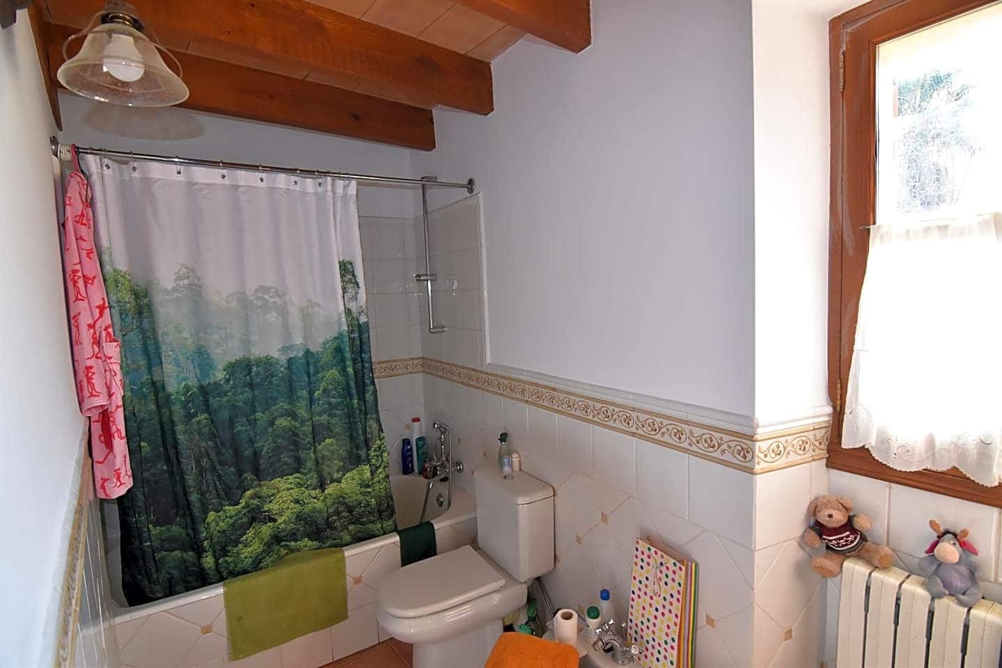 3 camera da letto Finca/Casa di Campagna in vendita in Soller - 900.000 € (Rif: 9415204)