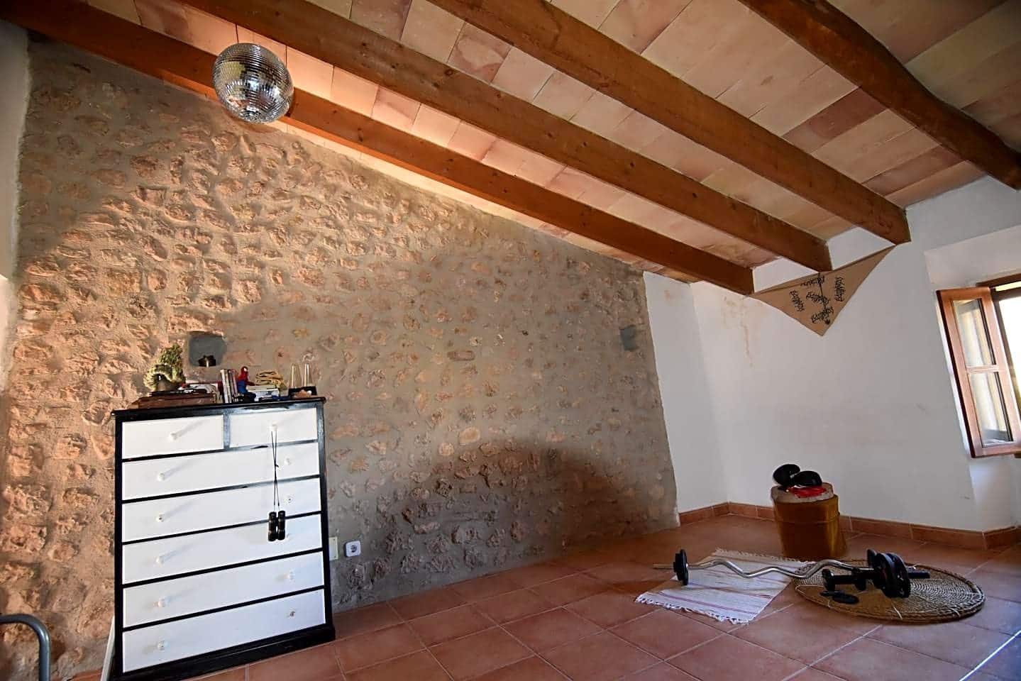 3 camera da letto Finca/Casa di Campagna in vendita in Soller - 900.000 € (Rif: 9415204)