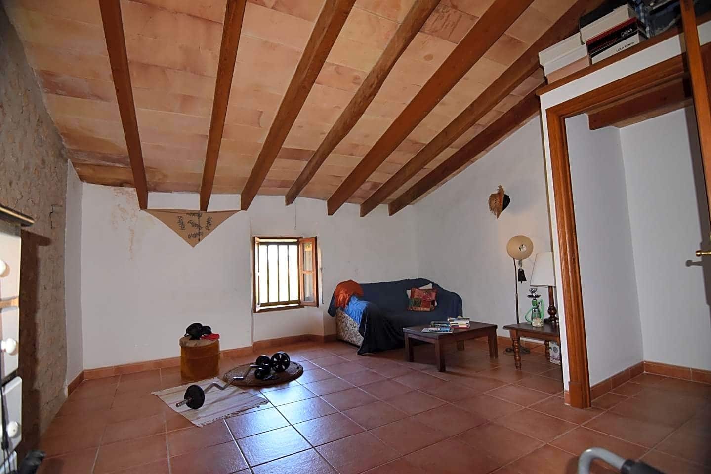 3 camera da letto Finca/Casa di Campagna in vendita in Soller - 900.000 € (Rif: 9415204)