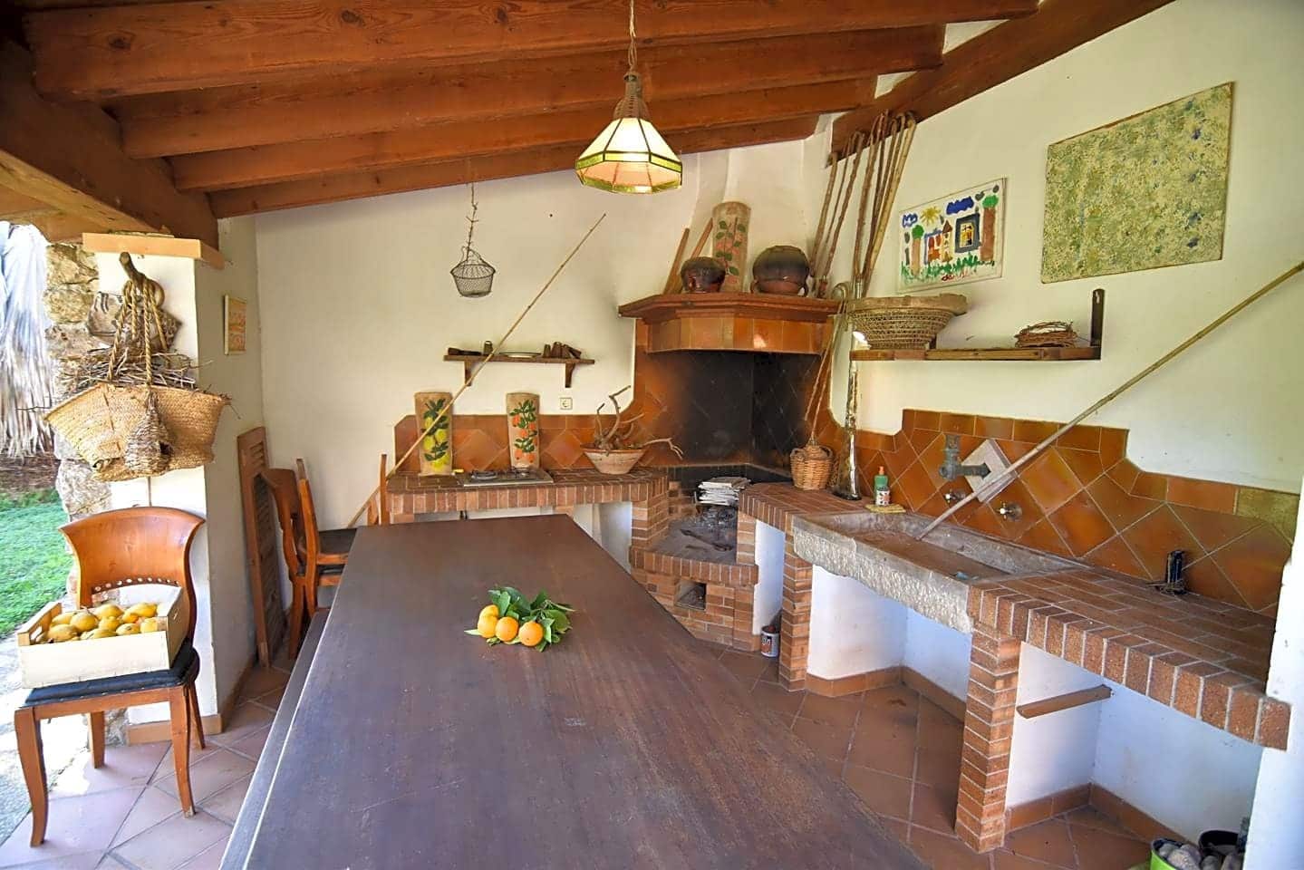 3 camera da letto Finca/Casa di Campagna in vendita in Soller - 900.000 € (Rif: 9415204)