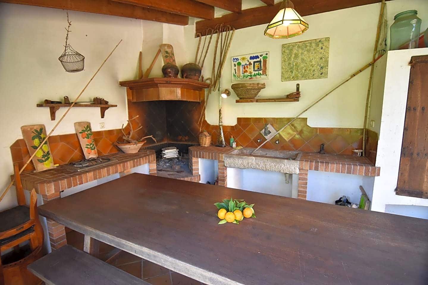 3 camera da letto Finca/Casa di Campagna in vendita in Soller - 900.000 € (Rif: 9415204)