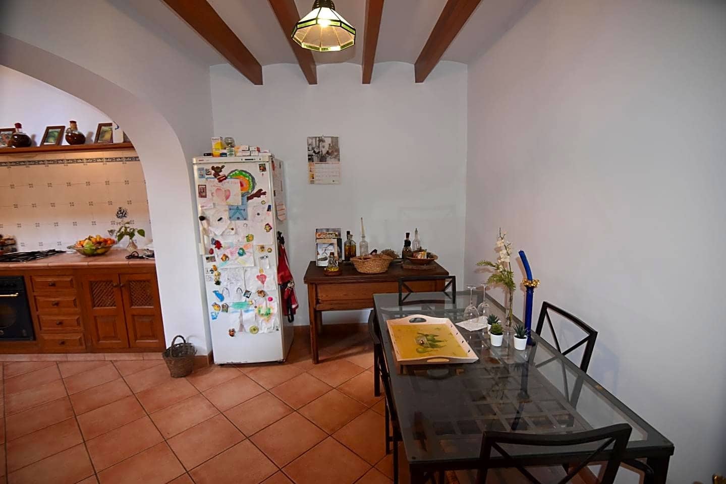 3 camera da letto Finca/Casa di Campagna in vendita in Soller - 900.000 € (Rif: 9415204)