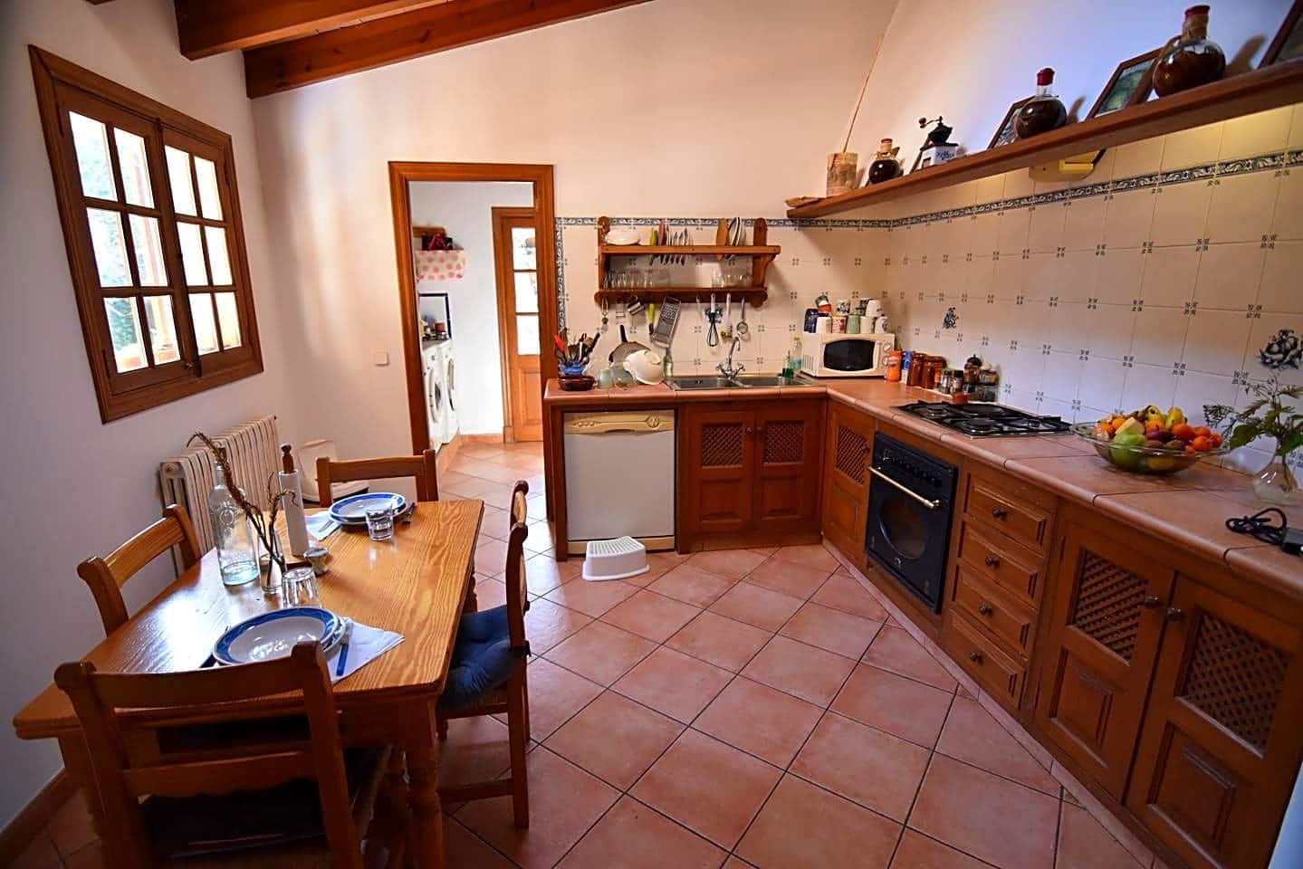 3 camera da letto Finca/Casa di Campagna in vendita in Soller - 900.000 € (Rif: 9415204)